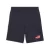 PUMA Sportbroek ‘Essentials’  navy / donkerrood / wit