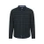Mountain Warehouse Heren Geruit Biologisch Overhemd (Blauw)