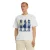 Oversized T-shirt Merchcode Billie Eilish Hit me Hard and Soft