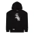 Hoodie Chicago White Sox Nos MLB Regular