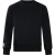 Canterbury Heren Club Crew Neck Sweatshirt (Zwart)