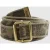 Levi’s Washed Down Web Belt
