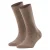 FALKE Sokken  taupe