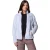 Columbia Fleecejas voor dames voor bewolkte dagen (Blauw)