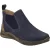 JOSEF SEIBEL Conny 57 | Enkellaars voor Dames | blauw