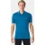 Paul Smith Slim Fit Polo Zeb Badge Petrol Green