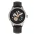Reign Rudolf automatisch skelet horloge met leren band