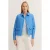 Bugatti Damen Jas van 100 % wol