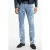 John Varvatos Regular Fit Denim With Raw Edges Dutch Blue