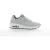 Skechers uno-stand on air lage sneakers heren parel/