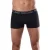 HOM Boxershort Cotton Black (3 Pack)