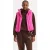 Levi’s Pillow Puffer Gilet In Pink