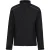 Regatta Heren Zandstorm Werkkleding Softshell Jasje (Zwart/Zwart)