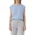 Comma T-shirts Light Blue