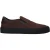 Moncler Bruine Leren Instaploafers