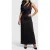 GUESS Patty One Shoulder L Jet Black A996