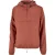 Urban Classics Dames pull over windjack