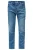 Salsa Jeans Jeans  blauw