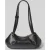Guess Schoudertas in leerlook model ‘Amorette’