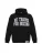 Dandalo Sweatshirt  zwart / offwhite