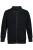 JAY-PI Sweatvest  zwart