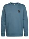 Petrol Sweater
