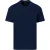 Paul & Shark T-shirt donker