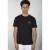 T-shirt Alpha Industries Backprint Reflective Print