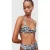 AllSaints Eva Oniyuri Bikini T Blue