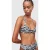 AllSaints Eva Oniyuri Bikini T Blue