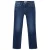 Mango Kids slim fit jeans – mediumblauw