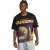 Nike NBA T-shirts Heren – Zwart –