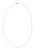 faina Ketting  zilver