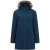 Regatta Sophia geïsoleerde waterdichte jas voor dames (Marine)