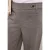 Street One Dames Wide Legs broek met knoopdetails in Bruin