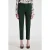 Paul Smith Trousers Bottle Green