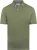 McGregor Polo Pique Regular fit Groen heren