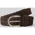 Bugatti Riem in vlechtlook met logodetail