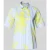 milano italy Blouse met overhemdkraag en knoopsluiting