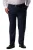 Men Plus Broek  navy