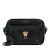 Coccinelle Crossbody bags – Coccinelle Beat Shiny Wri in zwart