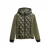 Damesjack met capuchon Superdry Heritage Storm