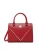 Laura Biagiotti Handtas ‘Bradenton 1’  rood