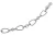 Orphelia Dames 925 Sterling Zilveren Armband – Zilver ZA-1907