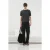 Heren Katoenen Crewneck T-shirt