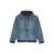 Hooded jacket Dickies Hilham