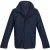 Regatta Heren Kingsley 3 in 1 jas (Marine)