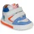 Hoge Sneakers GBB PIMENTE”