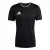 ADIDAS PERFORMANCE Functioneel shirt ‘Entrada26’  zwart / wit