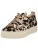 Paul Green Sneakers laag  beige / lichtbruin / zwart